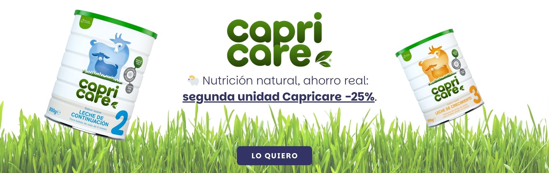 Promo Capricare Promo Capricare
