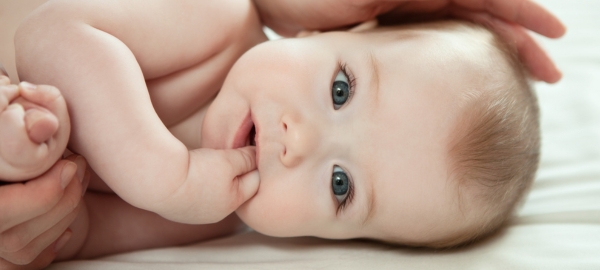 Welcom Pop Up Newsletter