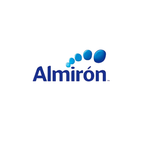 Almiron logo