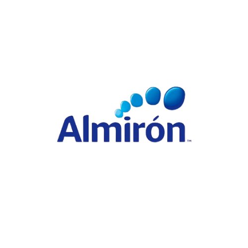 Almiron logo