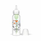 Dr. Brown's biberon estandar 250ml dibujo zorro