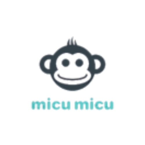 micu micu logo