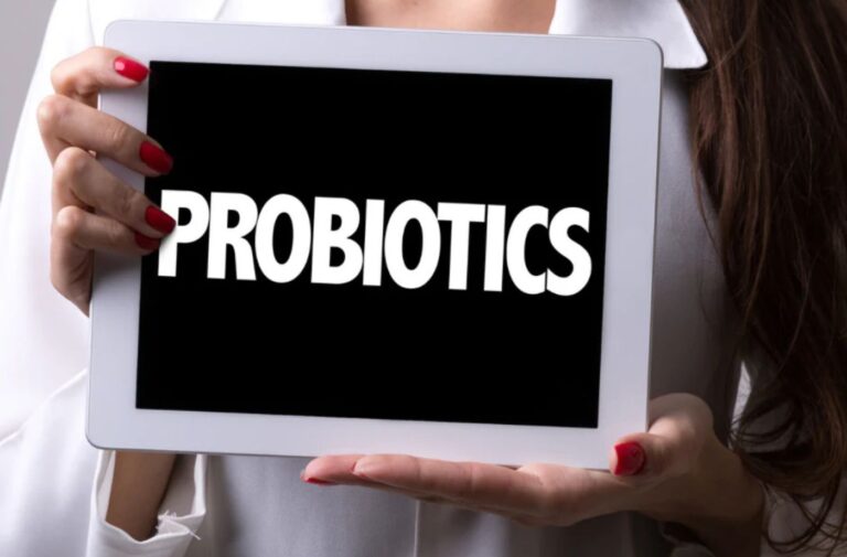 Beneficios de los Probióticos en las Fórmulas de Leche Infantil