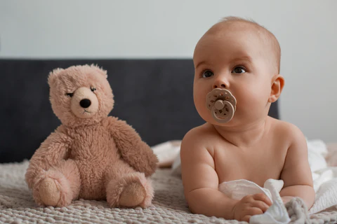 CHUPETE, PRO Y CONTRAS, PARAFARMABABY