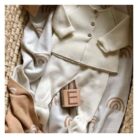 El Pack recién nacido color Crudo de micu micu