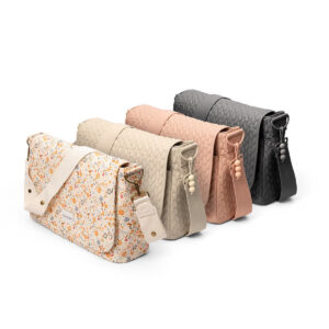 Bolso canastilla bandolera Wonderland