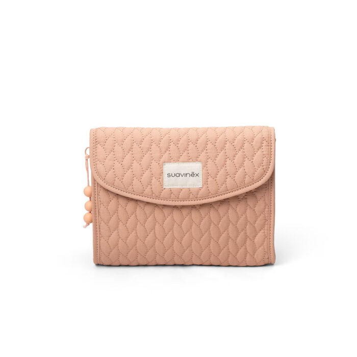 Suavinex neceser wonderland rosa