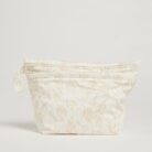 Bolso impermeable Sophie La Girafe hojas de olivo