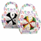 The Dida - Pelota Montessori