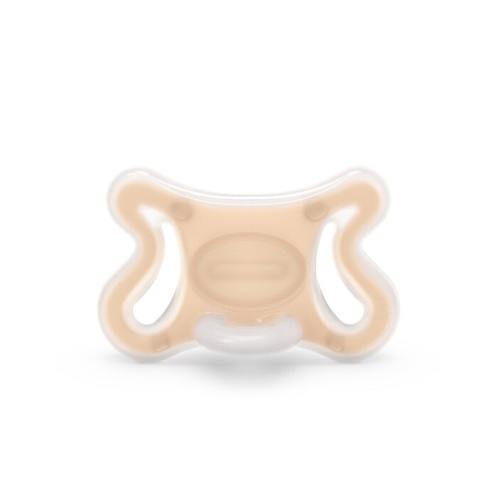 Chupete Suavinex ZERO.ZERO Fisiológico Silicona