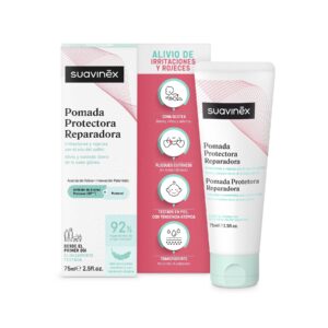Suavinex Baby Pomada protectora reparadora