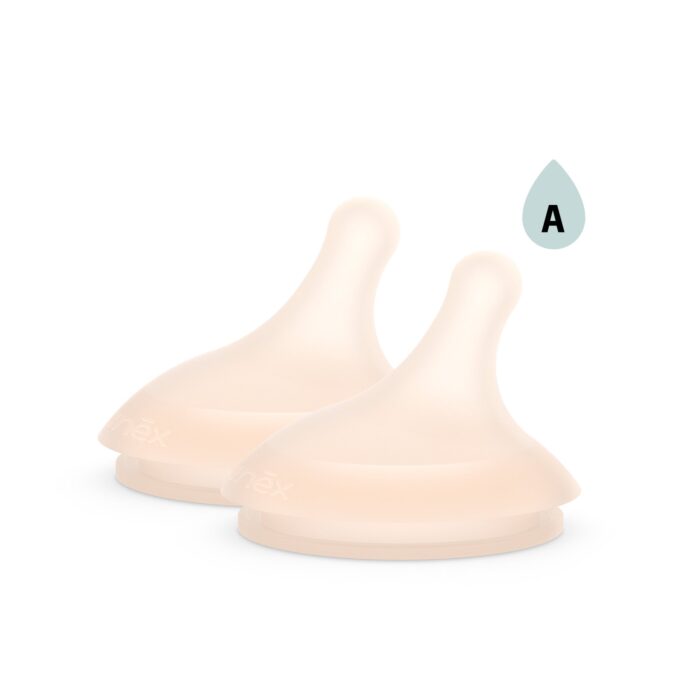 Tetina ZERO ZERO Anticólicos