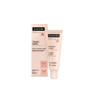 Suavinex Mothering Bálsamo pezón