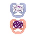 Advantage_Soother_Stage_1_Purple_Ocean_Glow-in-the-Dark_2-pack