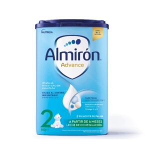Almirón Advance+ 2 Leche de continuación