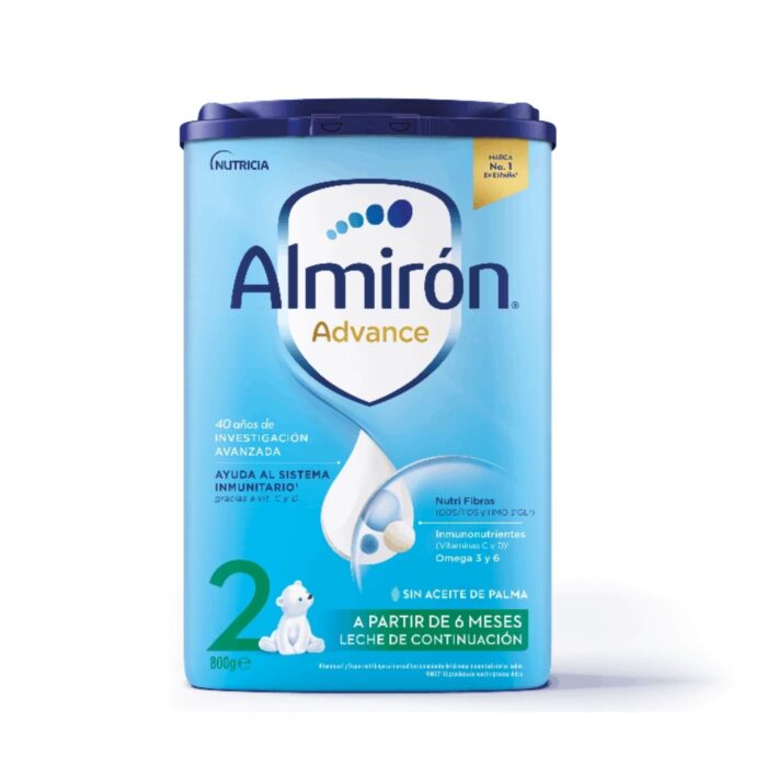 Almiron-2-800g