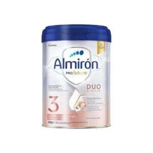 Almiron duobiotik 3