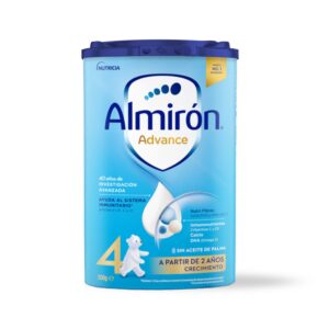 Almirón Advance+ Pronutra 4 leche de crecimiento