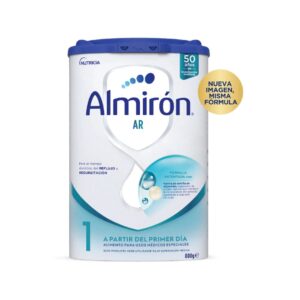 Almirón AR 1 800g (0 - 6 meses)