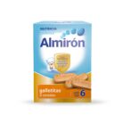 Almirón Galletitas (más de 6 meses)