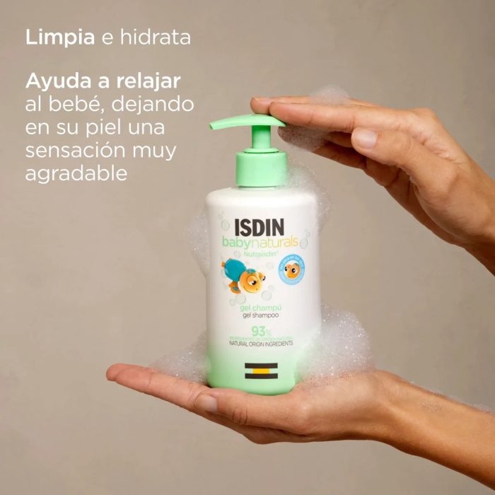 BABYNATURALSGELSHAMPOO750ML_limpia_parafarmababy