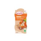 Babybio Trocitos de Pollo con Quinoa