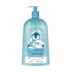 Bioderma ABCDerm Gel De Ducha 1L