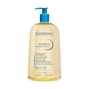 Bioderma atoderm aceite de ducha 1L