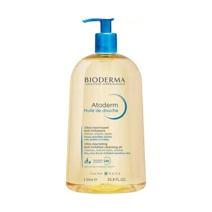 Bioderma_Atoderm_Huile_de_douche
