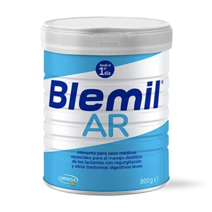 BlemilAR
