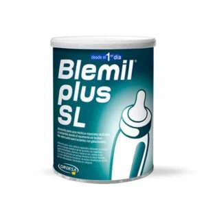 Blemil plus SL sin lactosa