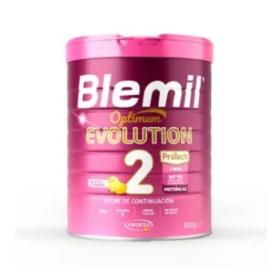 Blemil 2 Optimum Evolution