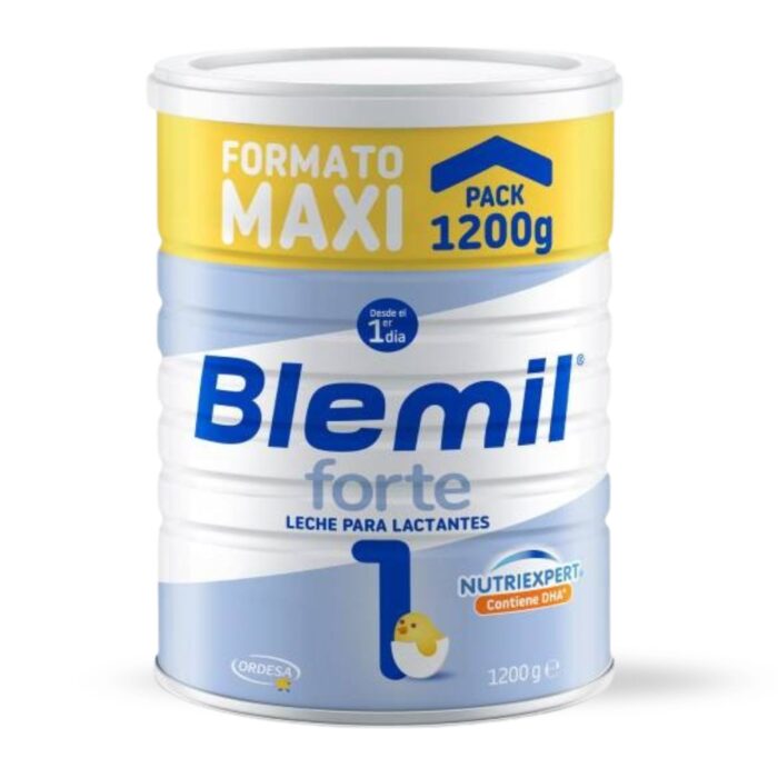 Blemil_forte_1 Blemil forte 1 lata 1200g