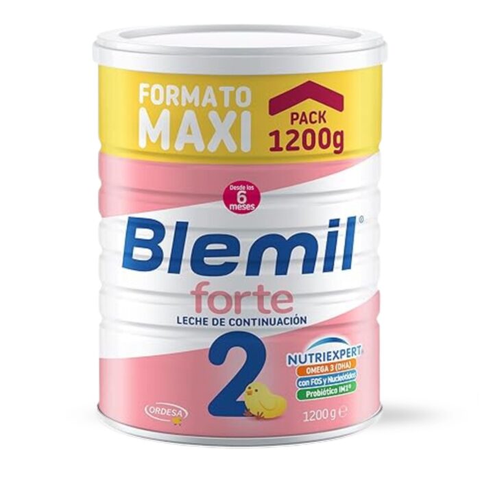 Blemil forte 2 lata 1200g
