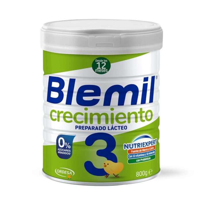 Blemil forte 3 lata 800