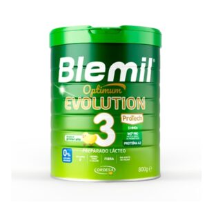 Blemil 3 Optimum Evolution