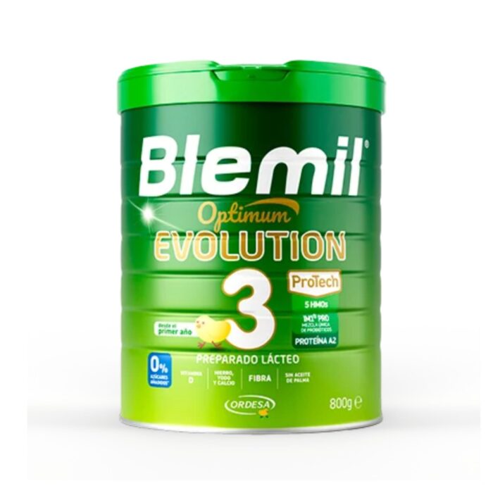 Blemilevolution3parafarmababy