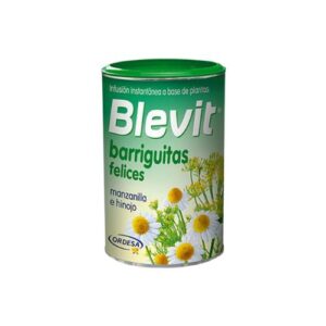 Blevit Barriguitas Felices