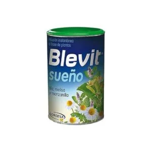 Blevit Noches felices