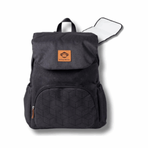 Bolso mochila Micu Micu negro