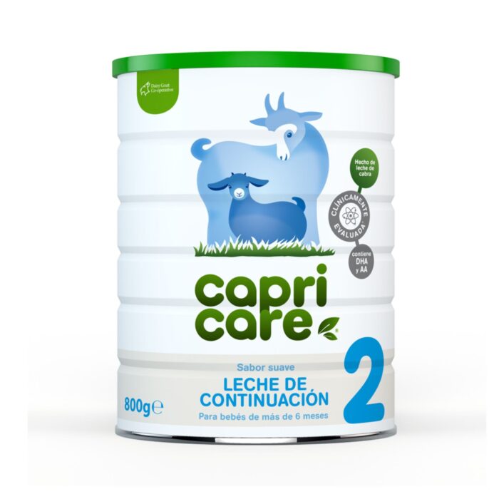 Capricare 2