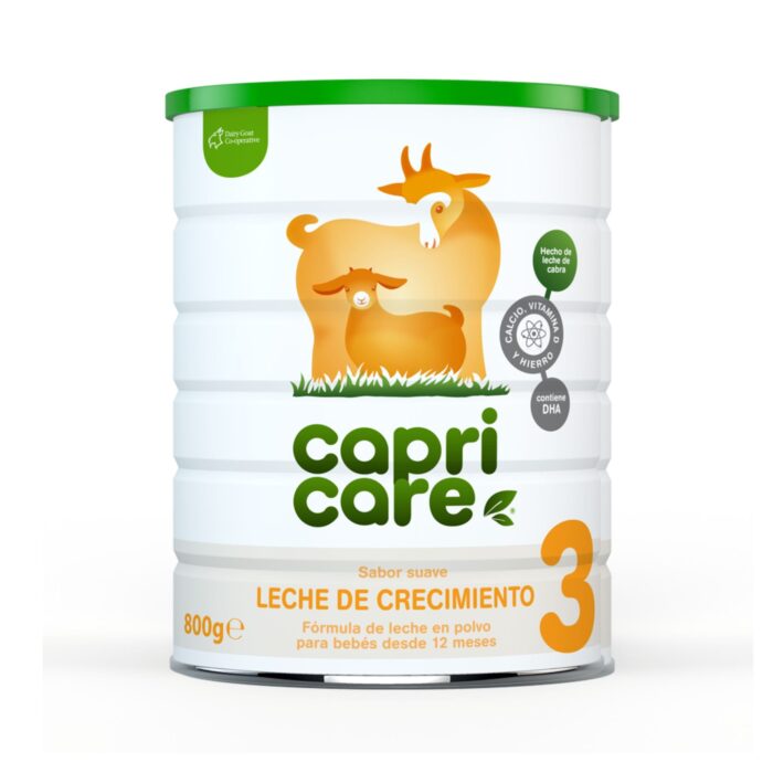 Capricare 3