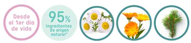 Suavinex balsamo pectoral plantas aromáticas