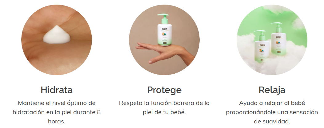 Isdin Titual de Hidratación