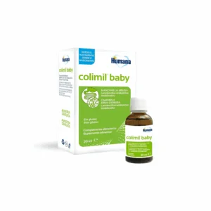 Colimil baby gotas