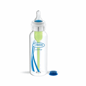 Dr. Brown's sistema especializado de alimentación 250ml