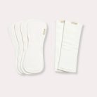 Econaps Kit refuerzo de bambú mixto