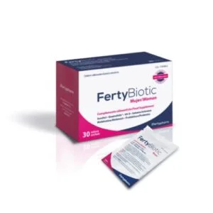 FertyBiotic Mujer