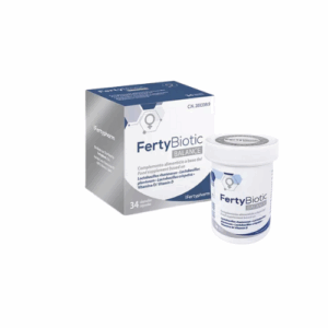 Fertybiotic Balance