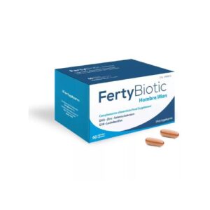 Fertybiotic hombre